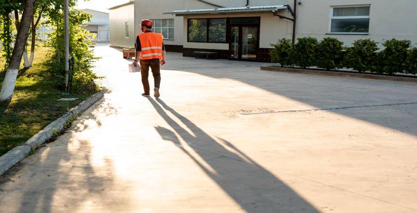Utility Surveying Company in Lea Bridge